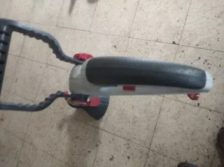 Desbrozadora Eléctrica Sterwins 550 GT-2