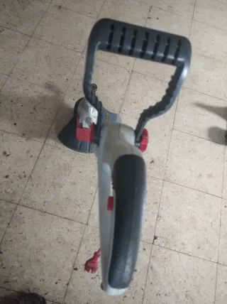 Desbrozadora Eléctrica Sterwins 550 GT-2