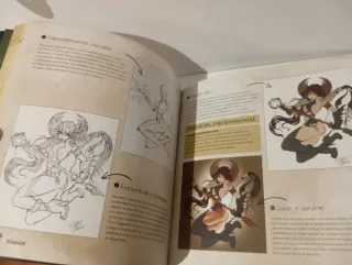 Taller fantasía digital