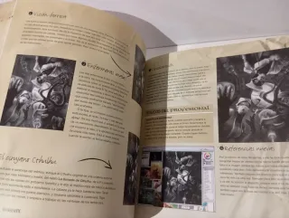 Taller fantasía digital