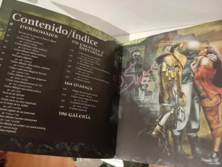 Taller fantasía digital