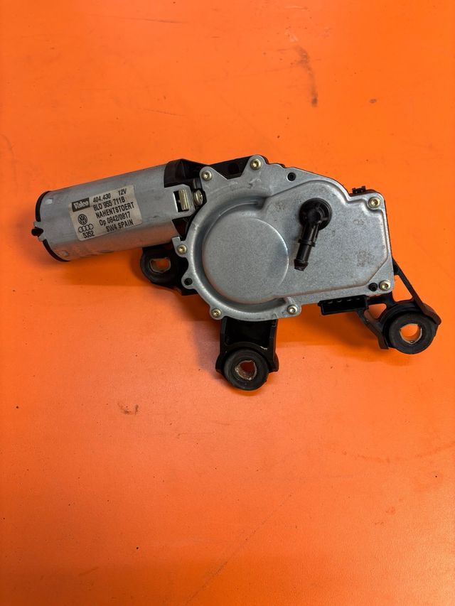 Motor Limpiaparabrisas Trasero Audi A3 8L 2003