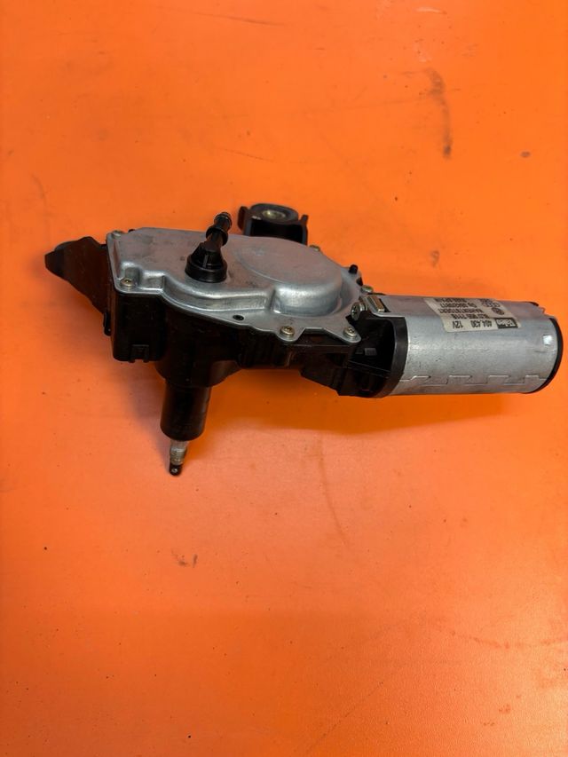 Motor Limpiaparabrisas Trasero Audi A3 8L 2003