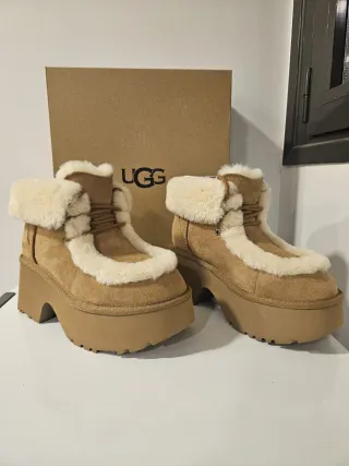 Botas Ugg