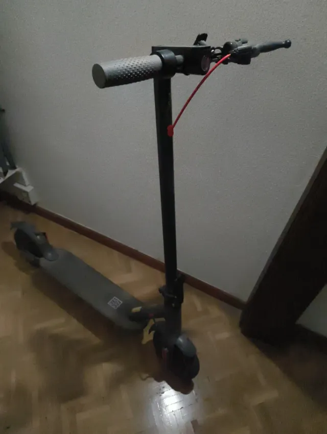 Patinete eléctrico Aovo