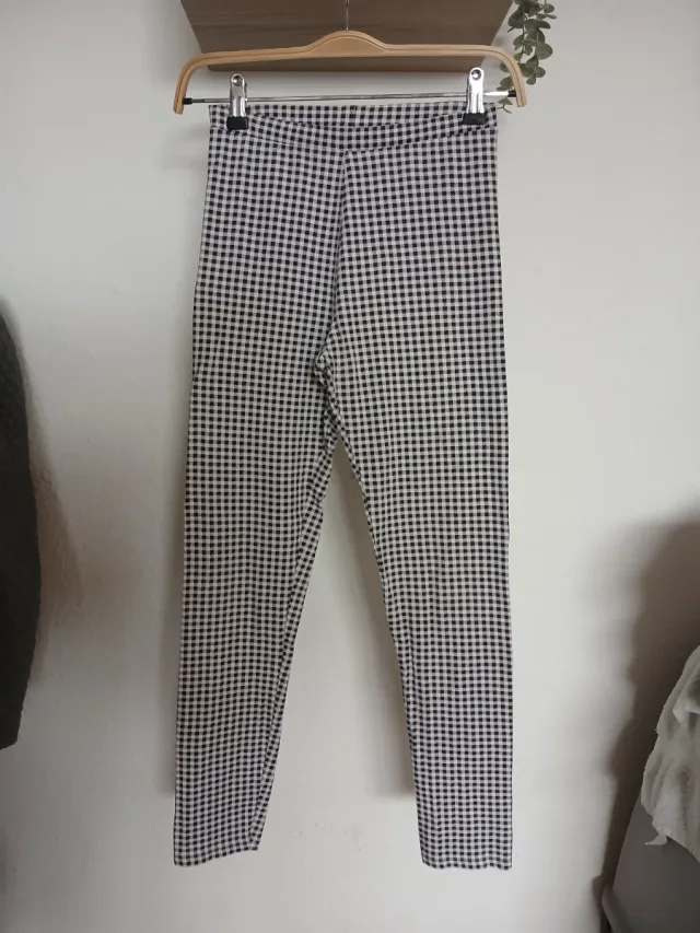 Leggins zara niña 152cm T11/12 años