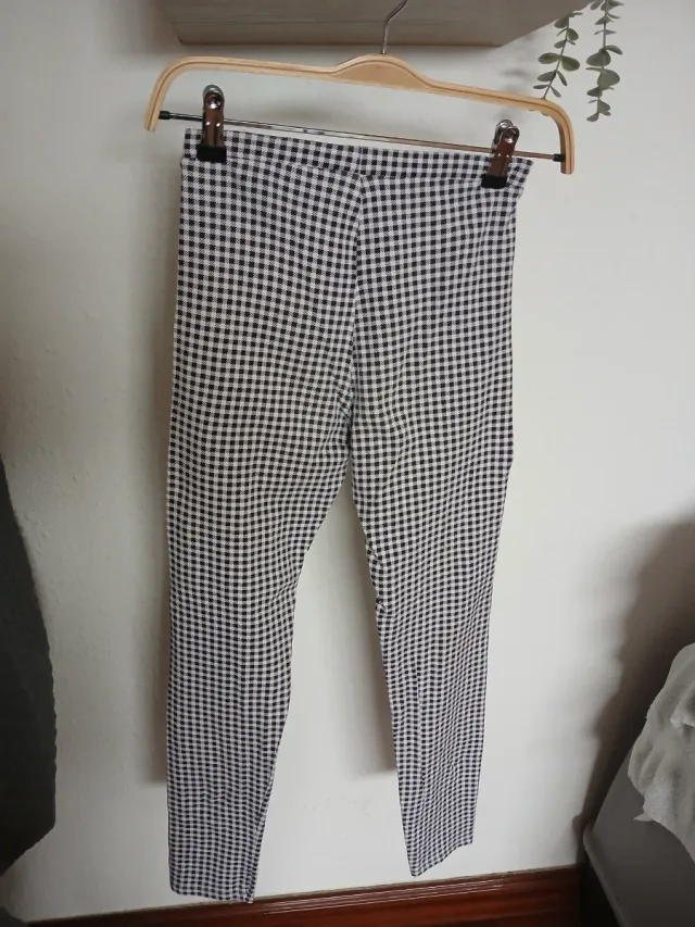 Leggins zara niña 152cm T11/12 años