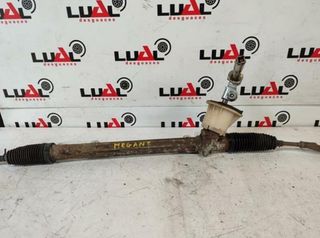 Cremallera dirección renault megane 1.5 dci 114534