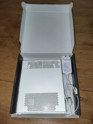 Router Vodafone Sagemcom F@ST 3686