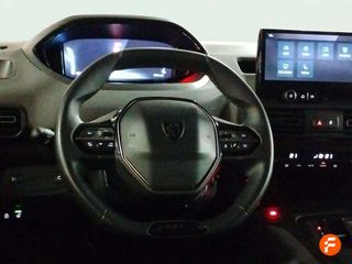 Peugeot Rifter Rifter GT BlueHDi 130 EAT8 Long - 7P (2025)