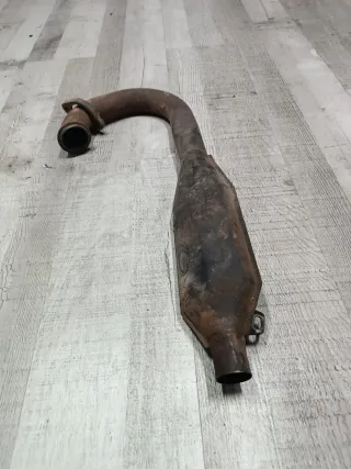 Escape Montesa Cota 349