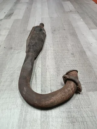 Escape Montesa Cota 349