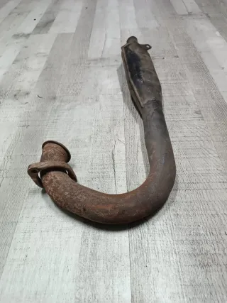 Escape Montesa Cota 349