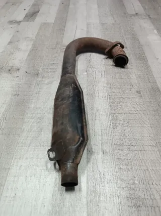 Escape Montesa Cota 349