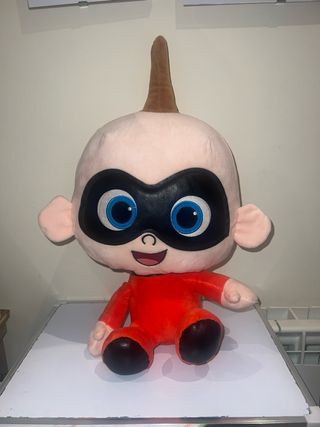 Peluche Jack-Jack Los Increíbles Mediano