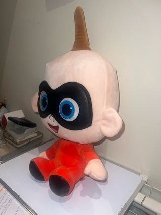 Peluche Jack-Jack Los Increíbles Mediano