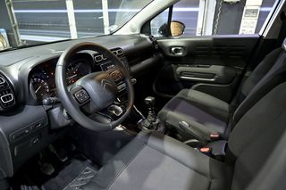 Citroën C3 Aircross   PureTech 81kW 110CV SS Feel Pack