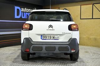 Citroën C3 Aircross   PureTech 81kW 110CV SS Feel Pack