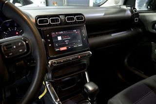 Citroën C3 Aircross   PureTech 81kW 110CV SS Feel Pack