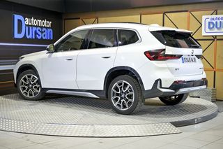 BMW X1   xDrive20d