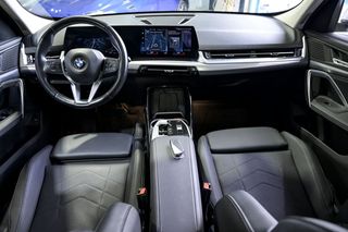 BMW X1   xDrive20d