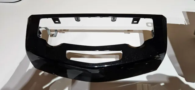 Radio Nissan X-Trail Original