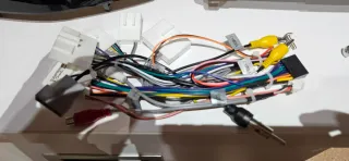 Radio Nissan X-Trail Original