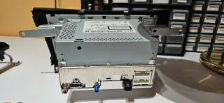 Radio Nissan X-Trail Original