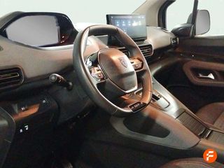 Peugeot Rifter Rifter GT BlueHDi 130 EAT8 Long - 7P (2025)