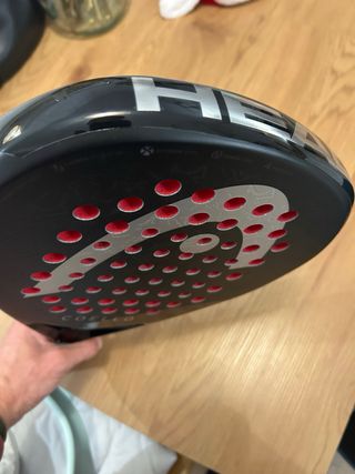 Pala de Padel Head Coello Pro