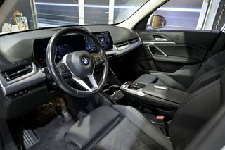 BMW X1 xDrive20d