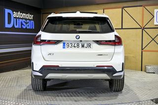 BMW X1 xDrive20d