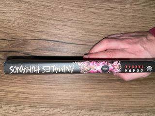 Animales humanos nº 01