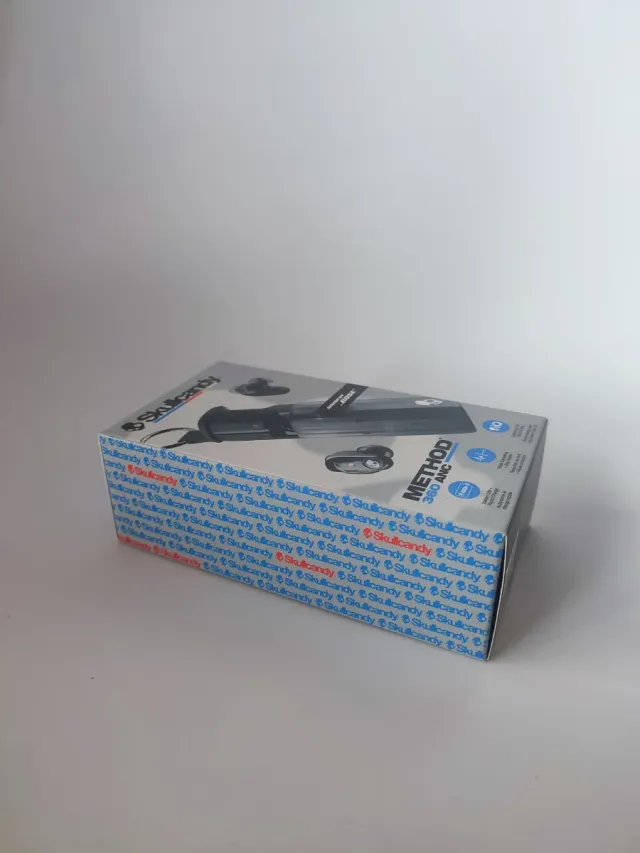 Auricolari Skullcandy METHOD 360 ANC by Bose