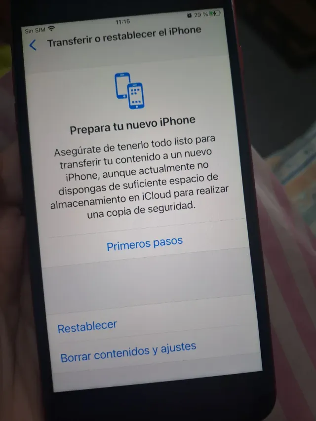 iPhone 8 Plus Rosso 64GB