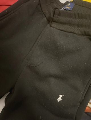 Chándal Polo Ralph Lauren Talla S