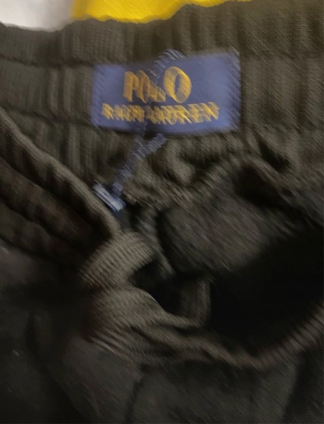 Chándal Polo Ralph Lauren Talla S
