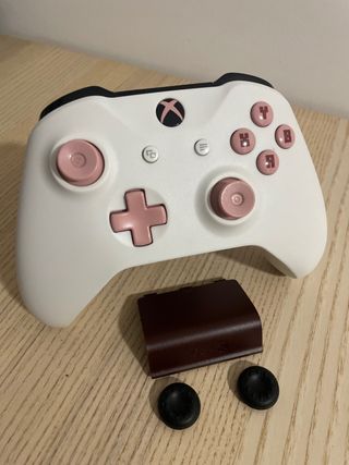 Mando Xbox Edición Minecraft