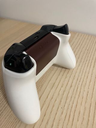 Mando Xbox Edición Minecraft