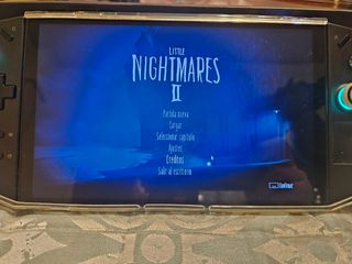 Lenovo Legion Go Z1 Extreme 2TB + Extra COMO NUEVA