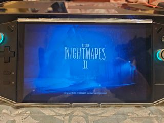 Lenovo Legion Go Z1 Extreme 2TB + Extra COMO NUEVA