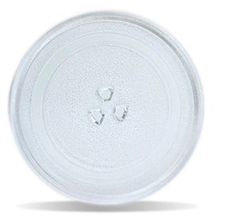 Plato Microondas Universal Ø 245mm