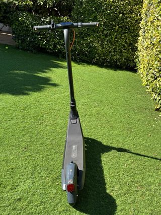 Patinete eléctrico poco uso