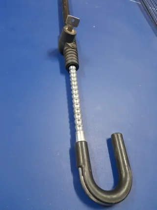 Antirrobo coche con llave