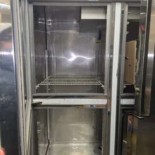 Nevera cámara de frío industrial