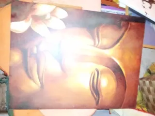 Cuadros varios tamaños 5 euros o hago lote