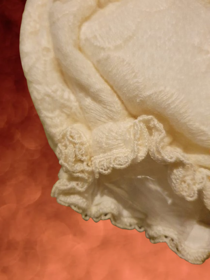 Set Battesimo Bambina Kobez Pizzo