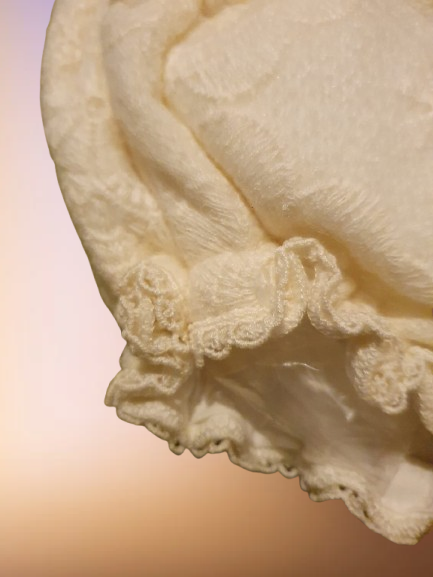 Set Battesimo Bambina Kobez Pizzo