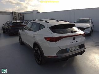 CUPRA Formentor FULL EQUIP*