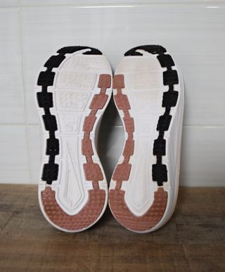 ZAPATILLAS SKECHERS D'LUX WALKER LEY IT GLOW - 40